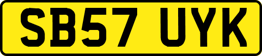 SB57UYK