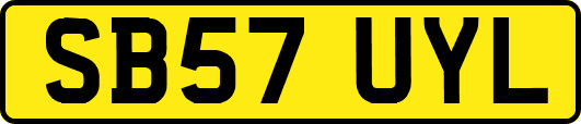 SB57UYL