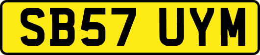SB57UYM