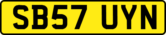 SB57UYN