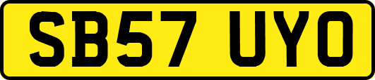 SB57UYO