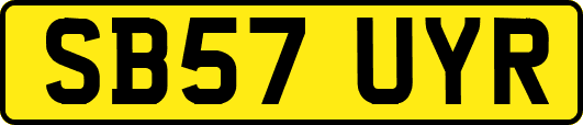 SB57UYR