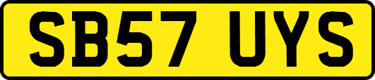 SB57UYS