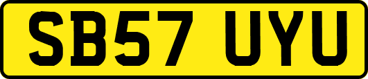 SB57UYU