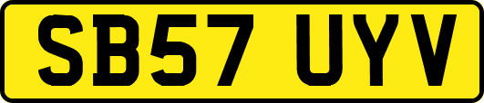 SB57UYV
