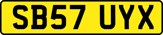 SB57UYX
