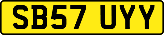 SB57UYY