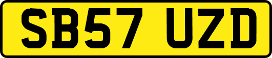 SB57UZD