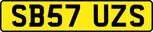 SB57UZS