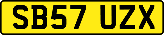 SB57UZX