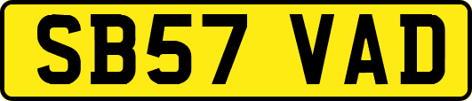 SB57VAD