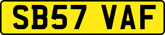 SB57VAF