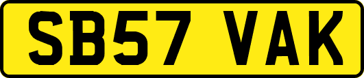 SB57VAK