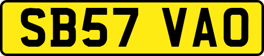 SB57VAO