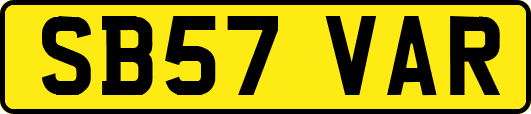 SB57VAR