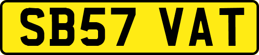 SB57VAT