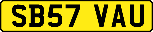 SB57VAU