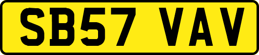 SB57VAV