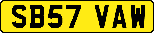 SB57VAW