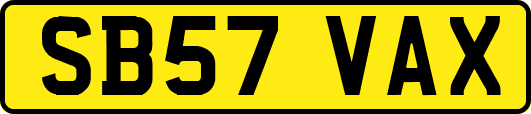 SB57VAX