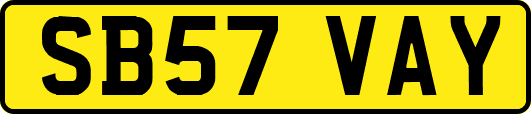 SB57VAY