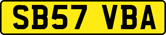 SB57VBA
