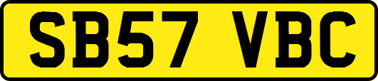 SB57VBC