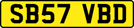 SB57VBD