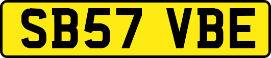 SB57VBE