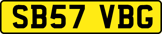 SB57VBG