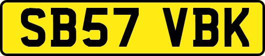SB57VBK