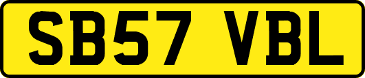 SB57VBL
