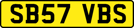 SB57VBS