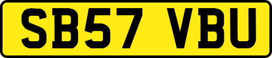 SB57VBU