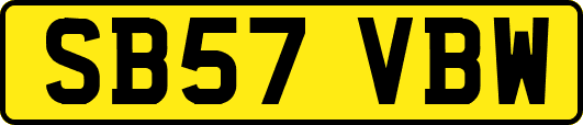 SB57VBW