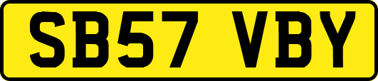 SB57VBY