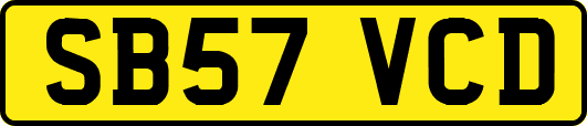 SB57VCD