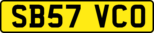 SB57VCO