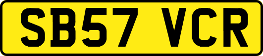 SB57VCR
