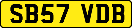 SB57VDB