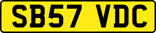 SB57VDC