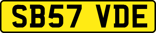 SB57VDE
