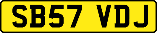 SB57VDJ