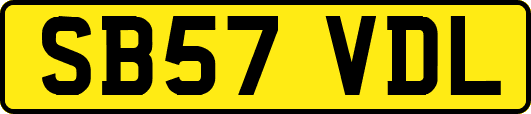 SB57VDL