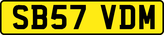 SB57VDM