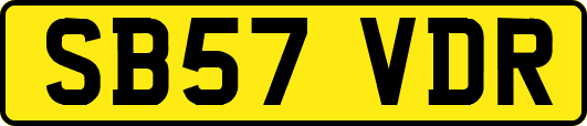 SB57VDR