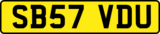 SB57VDU