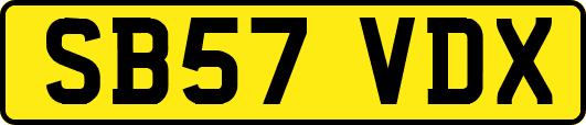 SB57VDX
