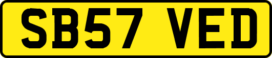 SB57VED