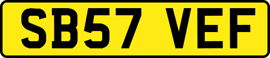 SB57VEF
